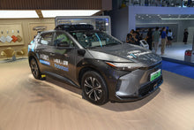 GAC Toyota Bozhi 4X