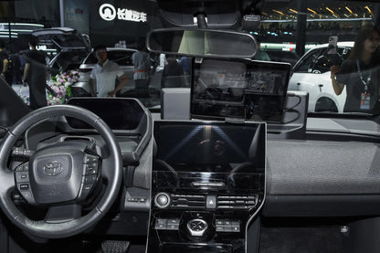 GAC Toyota Bozhi 4X