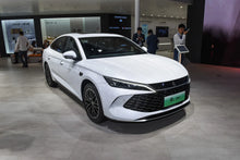 BYD Qin L DM - هجين PHEV