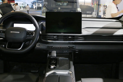 RADAR Horizon EV