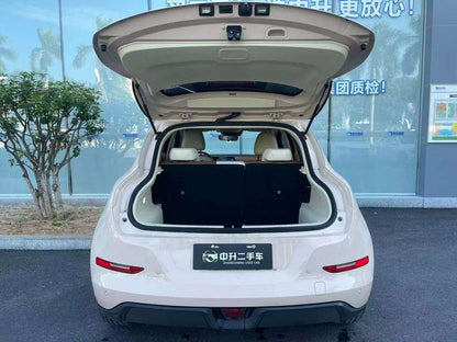 Pre-Owned ORA Good Cat 2022 400km Standard Range Luxury Edition (Lithium Iron Phosphate)