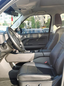 Certificated Pre-Owned Haval Menglong PHEV 2023 1.5T Hi4 145 Exploration Edition -u22101485