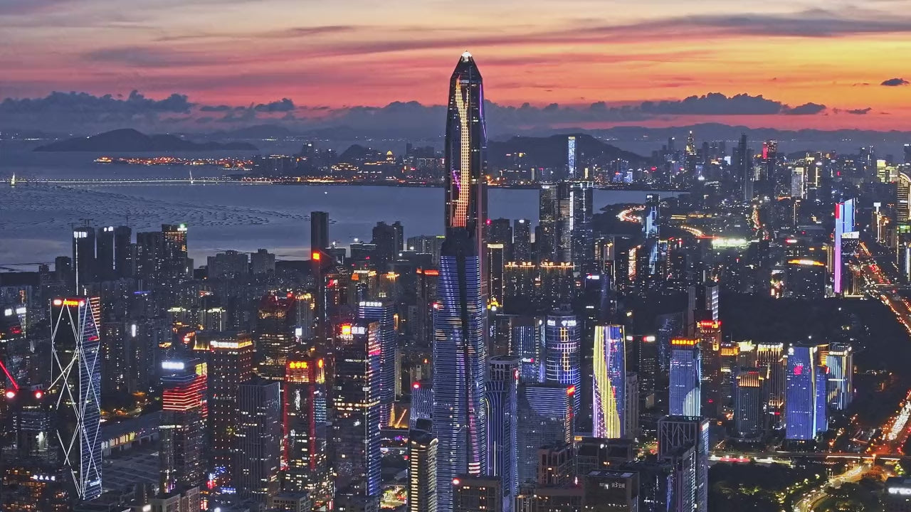 Video laden: importiere gute Autos aus China